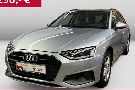 Audi A4 42.900 km 29.990 &euro; Fellbach 70734