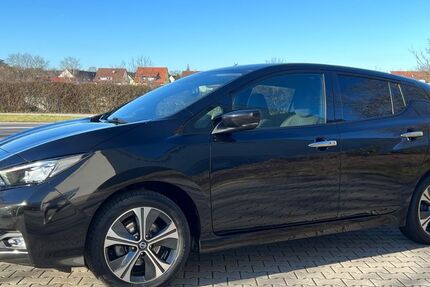 Nissan Leaf 21.750 km 16.950 &euro; Ludwigsburg 71634