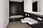 Etagenwohnung Böblingen Dagersheim - 4 Zimmer, 100 m&sup2;, 1.480&euro; | Angebot:26623102
