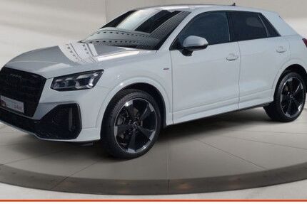 Audi Q2 43.150 km 25.880 &euro; Kirchheim 73230