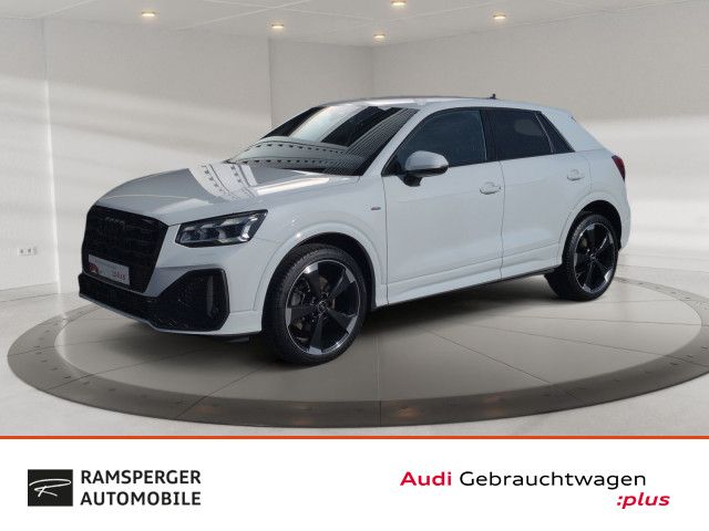Audi Q2 43.150 km 25.880 &euro; Kirchheim 73230