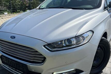 Ford Mondeo 220.000 km 7.970 € Holzgerlingen 71088