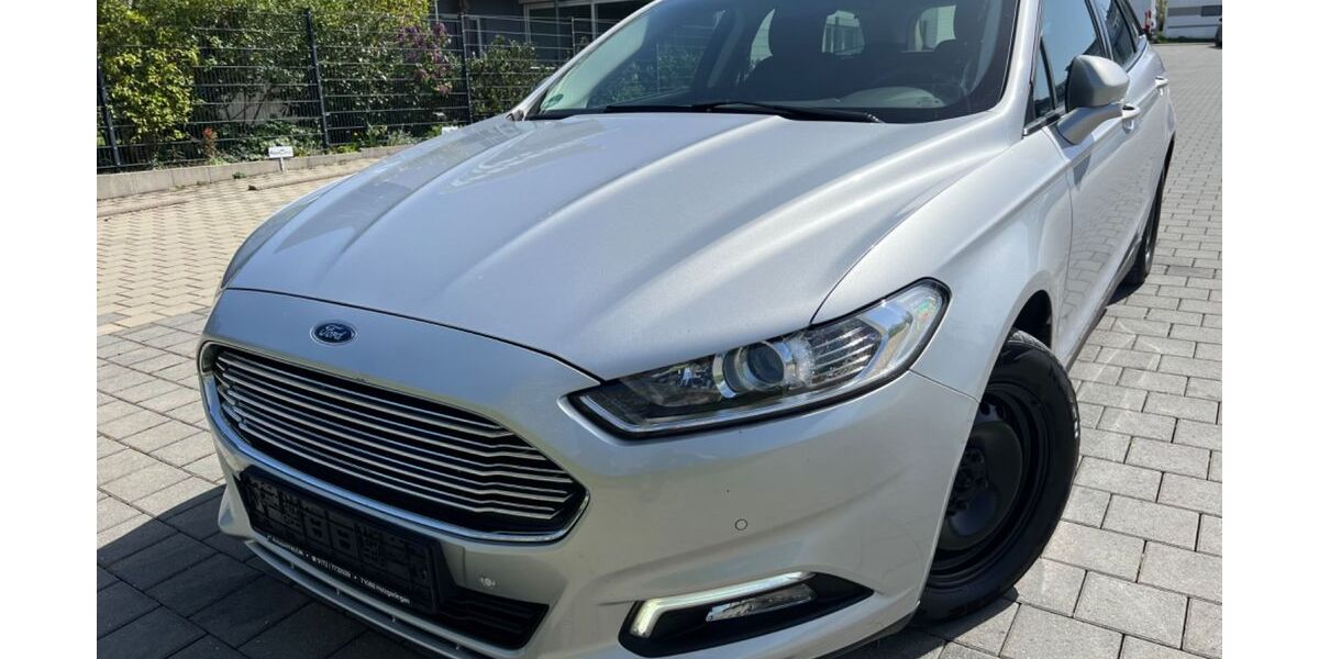 Ford Mondeo 220.000 km 7.970 € Holzgerlingen 71088