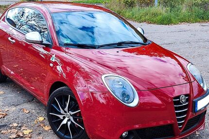 Alfa Romeo MiTo 165.000 km 7.999 &euro; Stuttgart 70567