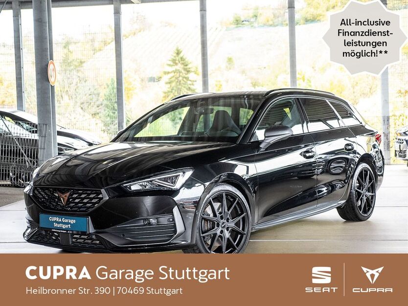 Seat Leon 36.680 km 30.930 € Stuttgart-Feuerbach 70469