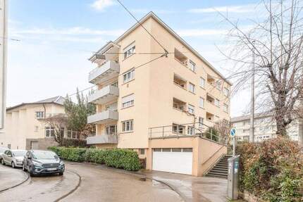 Wohnung Stuttgart West - 4 Zimmer, 83 m&sup2;, 355.000&euro; | Angebot:25287555