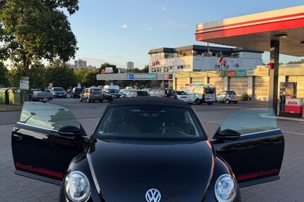 VW Beetle 101.500 km 9.000 &euro; Stuttgart 70191