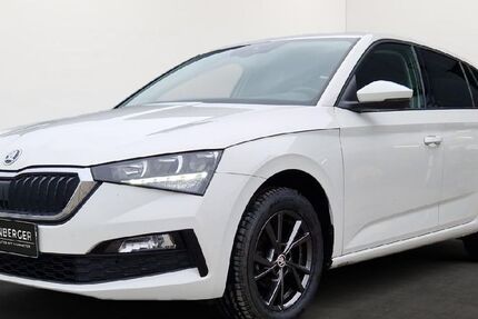 Skoda Scala 64.300 km 16.288 € Ingersheim 74379
