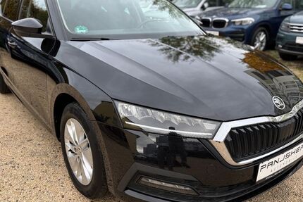 Skoda Octavia 115.000 km 20.999 € Stuttgart-Möhringen 70567