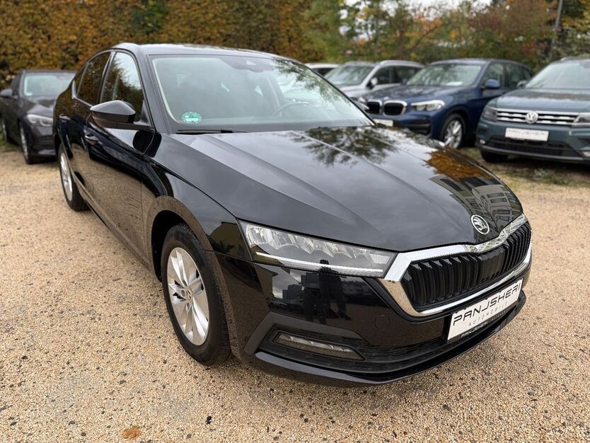 Skoda Octavia 115.000 km 20.999 € Stuttgart-Möhringen 70567