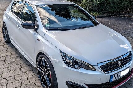 Peugeot 308 115.000 km 17.000 € Kirchheim 73230