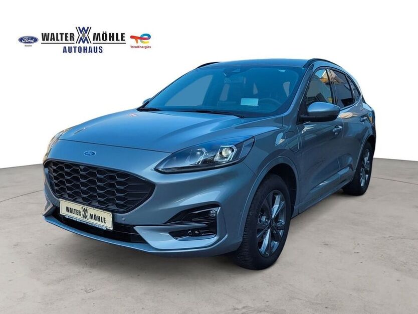 Kuga