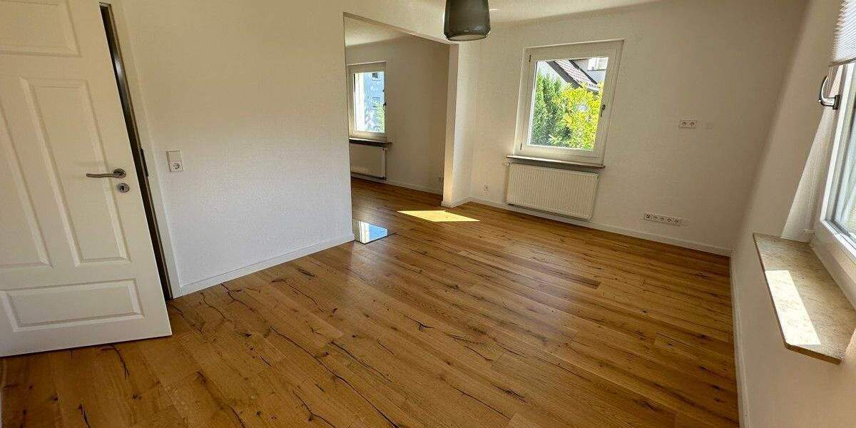 Einfamilienhaus Waiblingen / Beinstein Beinstein - 8 Zimmer, 233 m&sup2;, 2.680&euro; | Angebot:25340118