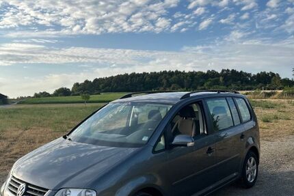 VW Touran 170.000 km 6.800 &euro; Wimsheim 71299