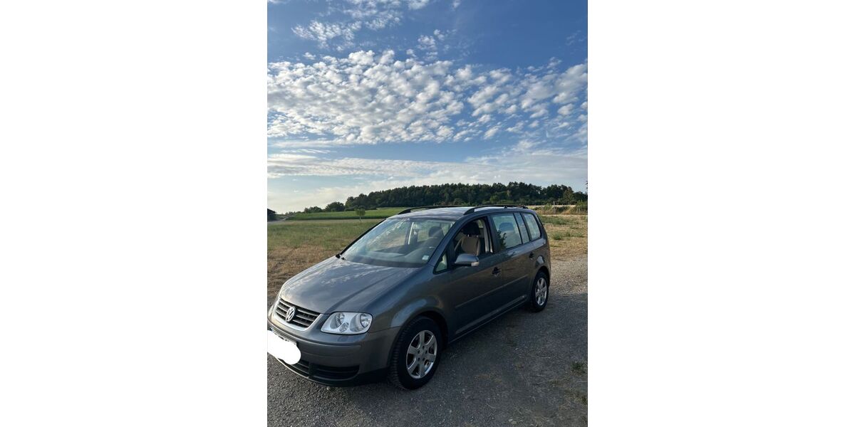 VW Touran 170.000 km 6.800 &euro; Wimsheim 71299