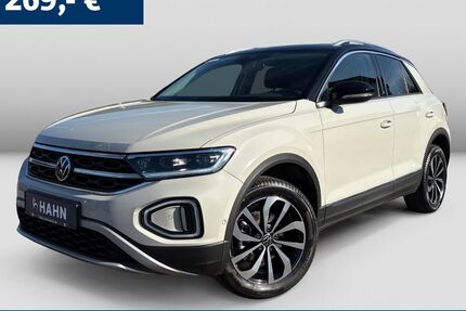 VW T-Roc 18.622 km 22.730 &euro; Esslingen (bei Stuttgart) 73734