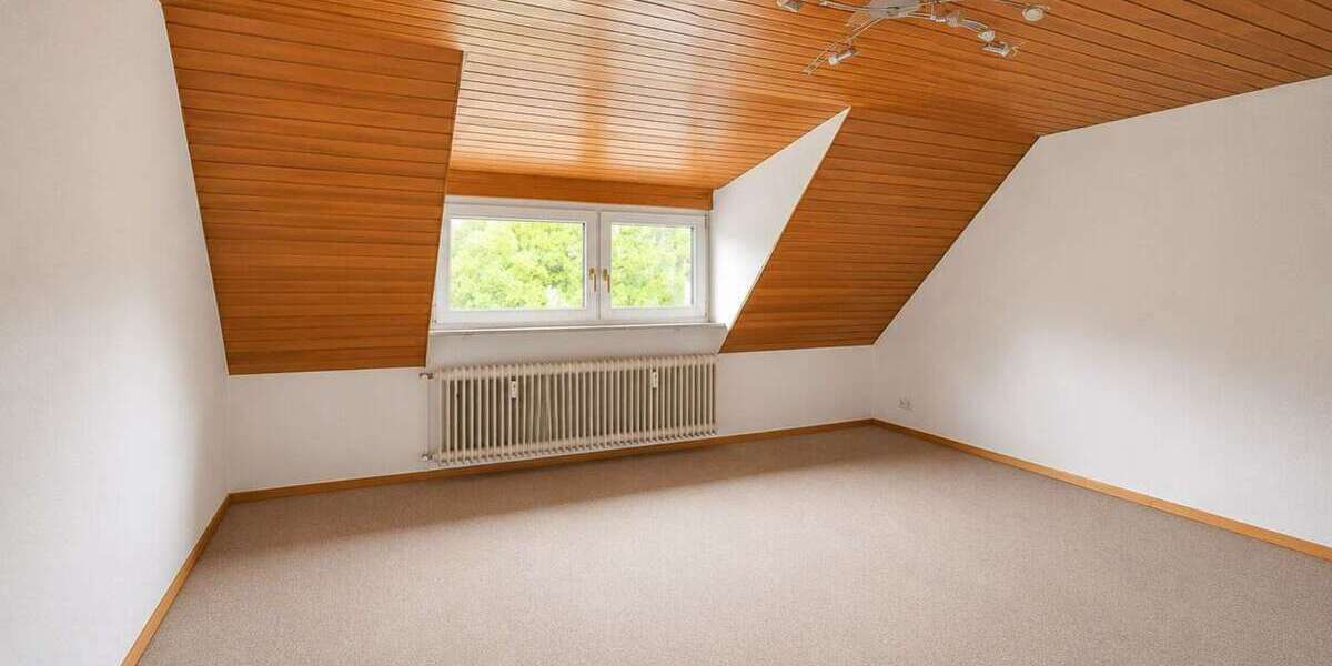 Etagenwohnung Stuttgart Vaihingen - 3 Zimmer, 69 m&sup2;, 205.000&euro; | Angebot:26877673