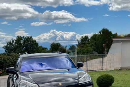 Porsche Cayenne 228.000 km 17.900 &euro; Dettingen unter Teck 73265
