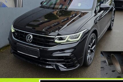 VW Tiguan 55.613 km 39.970 &euro; Waiblingen 71332