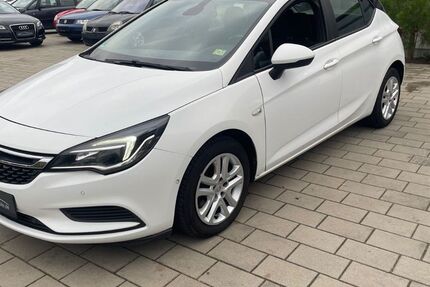 Opel Astra 161.000 km 5.999 € Urbach (30km östlich von Stuttgart) 73660