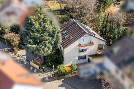 Haus zum Kaufen in Korntal-Münchingen 1.085.000 € 295.8 m²