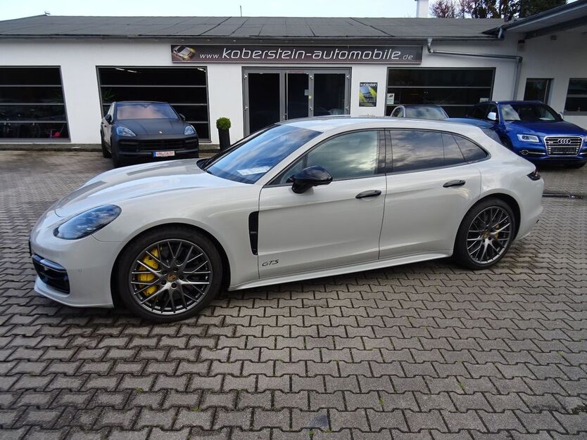 Porsche Panamera 148.000 km 65.850 € Schorndorf bei Stuttgart 73614