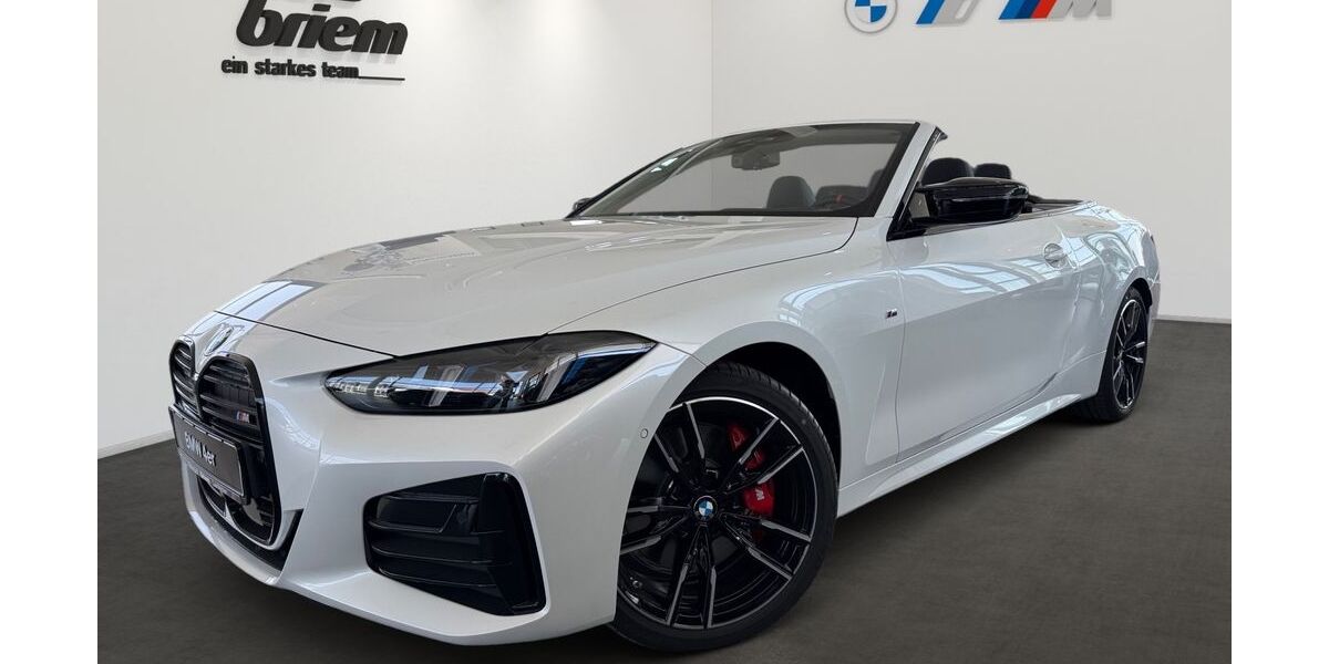 BMW M440 5.900 km 81.058 &euro; Nürtingen 72622