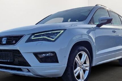 Seat Ateca 60.500 km 25.660 € Ingersheim 74379