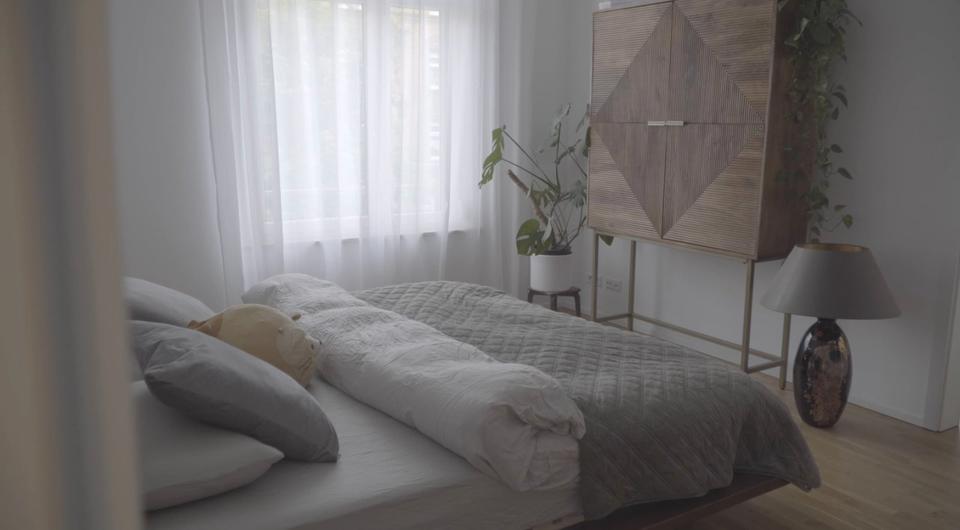 Etagenwohnung Stuttgart Stuttgart-Nord - 3.5 Zimmer, 76 m&sup2;, 457.000&euro; | Angebot:26729614