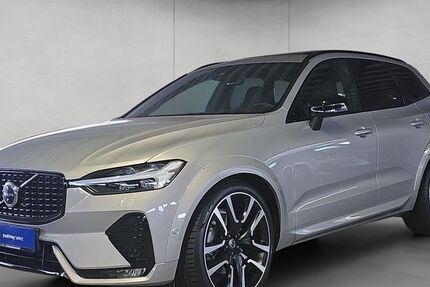 Volvo XC60 22.490 km 46.970 &euro; Stuttgart 70190