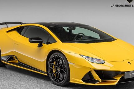 Lamborghini Huracán 6.000 km 299.900 &euro; Böblingen 71034