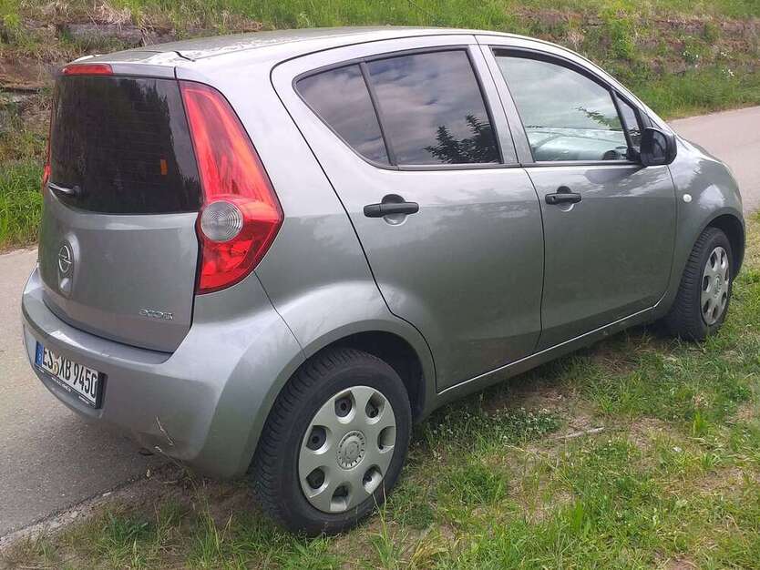 Agila