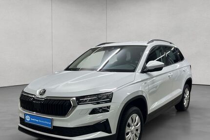 Skoda Karoq 30.474 km 28.890 € Filderstadt 70794