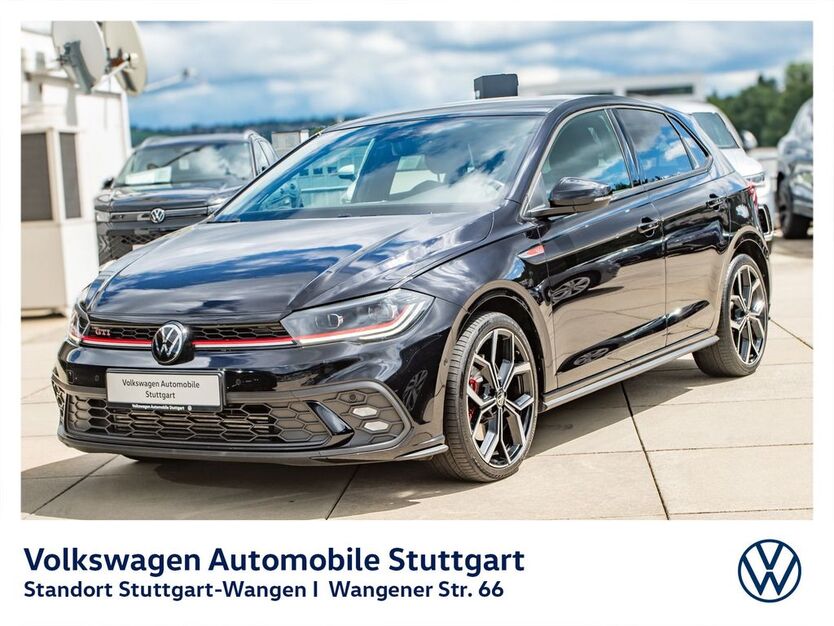 VW Polo 71.500 km 21.630 € Stuttgart-Wangen 70188