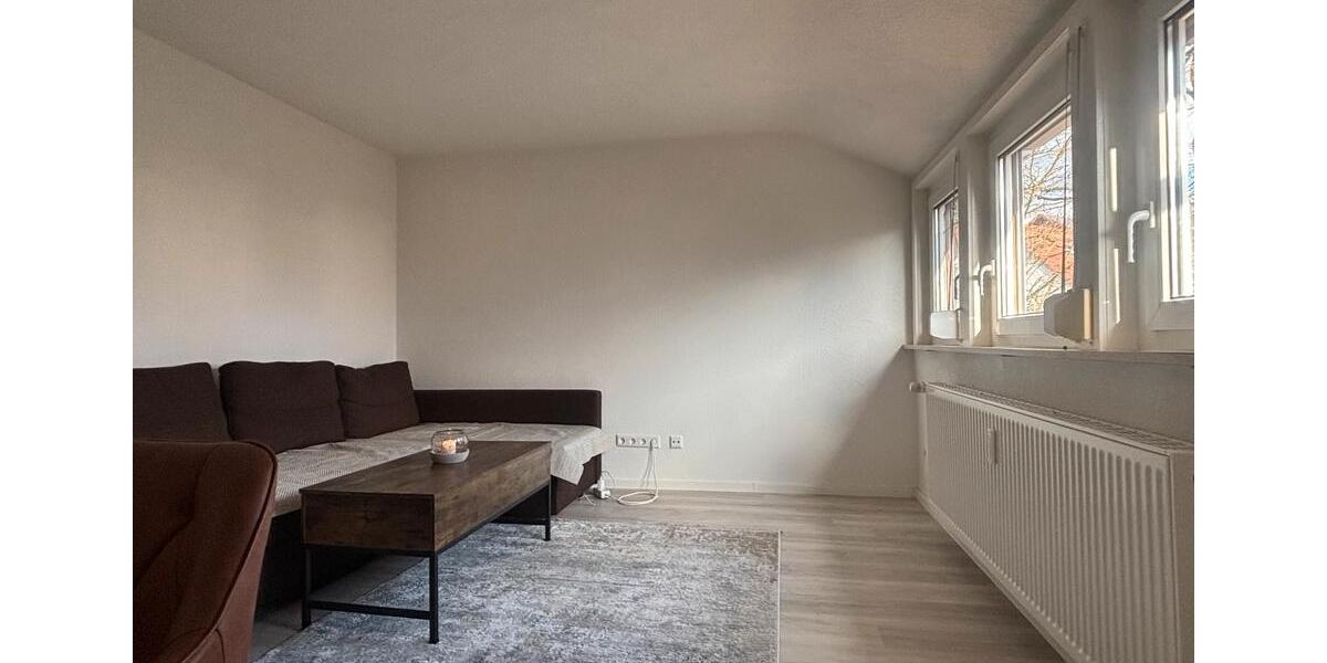 Etagenwohnung Esslingen am Neckar Hegensberg - 3 Zimmer, 50 m&sup2;, 620&euro; | Angebot:24841664