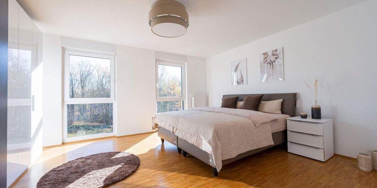 Doppelhaushälfte Leinfelden-Echterdingen Leinfelden - 5 Zimmer, 136 m&sup2;, 771.370&euro; | Angebot:25745891
