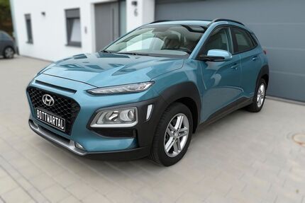 Hyundai KONA 97.500 km 12.999 &euro; Großbottwar 71723