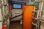 ++Haus mit 2 Wohnungen, Balkon, Küche und große Doppelgarage