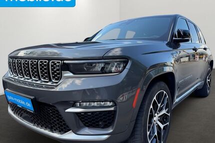 Jeep Grand Cherokee 39.800 km 66.990 &euro; Leonberg 71229