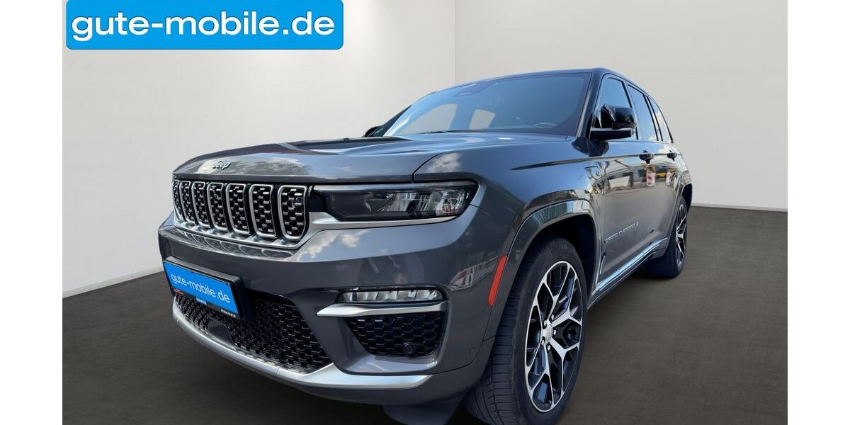 Jeep Grand Cherokee 39.800 km 66.990 &euro; Leonberg 71229