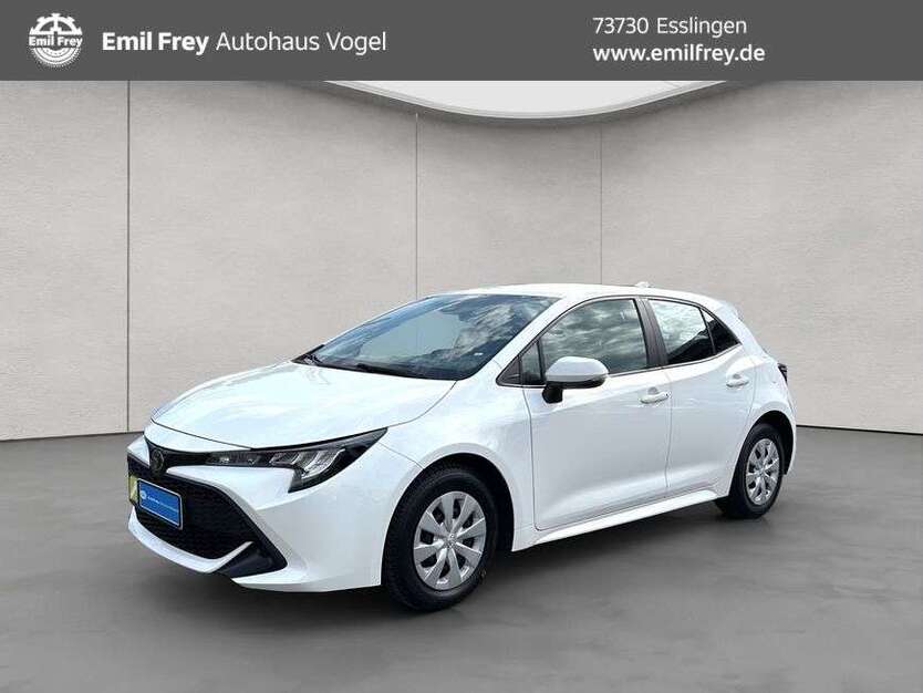 Corolla