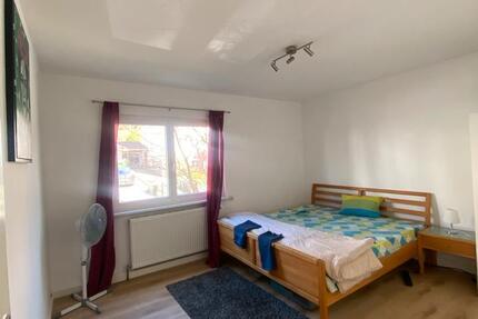 Schönes 2-zimmer wohnung (ab februar bis April) 2 zimmer