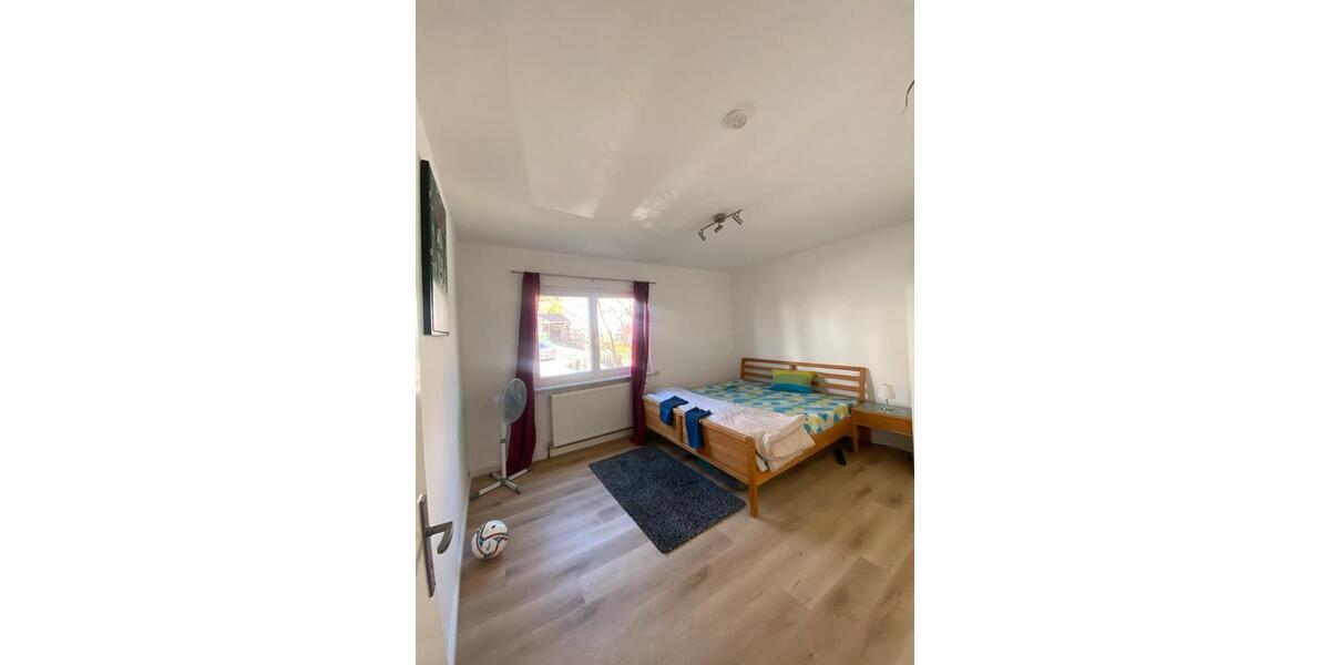 Schönes 2-zimmer wohnung (ab februar bis April) 2 zimmer