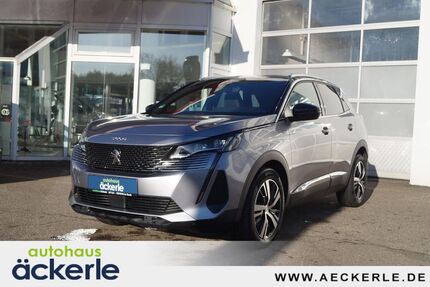 Peugeot 3008 32.500 km 21.990 &euro; Korb 71404