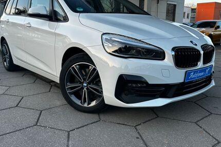 BMW 220 89.500 km 20.900 &euro; Unterensingen / bei Stuttgart 72669