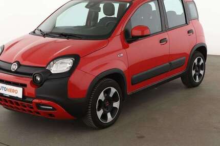 Fiat Panda 7.972 km 13.490 &euro; Stuttgart 70195
