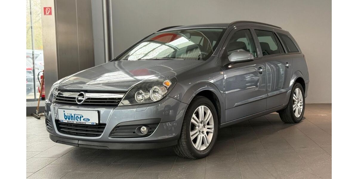 Opel Astra 152.000 km 3.190 &euro; Marbach am Neckar 71672