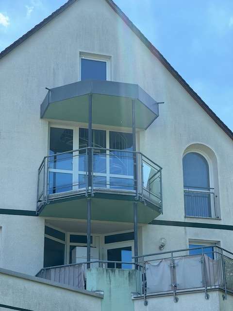 Wohnung zum Mieten in Stuttgart 640 € 48.84 m²