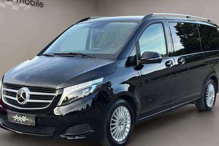 Mercedes-Benz V 220 69.791 km 39.790 € Tübingen 72074