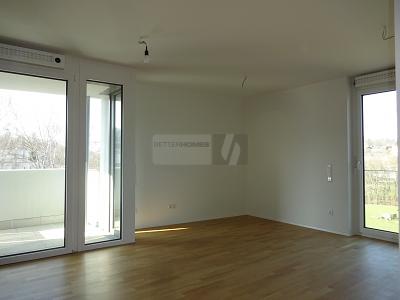 HELL UND HOCHWERTIG - MIT AUSSICHT - Etagenwohnung Stuttgart Birkach Birkach | Angebot:26919346
